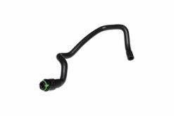 Heater Outlet Hose Opel Astra H A04 2004-2004 1.4 L48 - 6818572