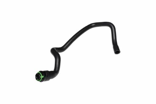 Heater Outlet Hose Opel Astra H A04 2004-2004 1.4 L48 - 6818572