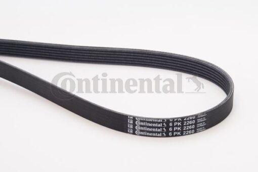 Kanallı Kayıs Mercedes Audı Chrysler Jeep Mazda Opel Porsche Toyota - A0019938696-1854723-6PK2260
