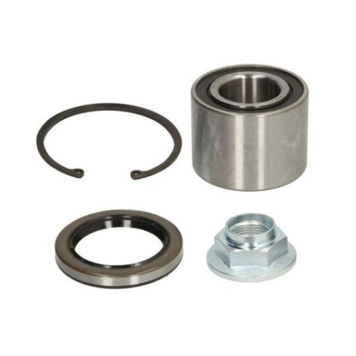 Arka Tekerlek Rulmanı Mazda 626 Gd 88-91 - GJ2126151