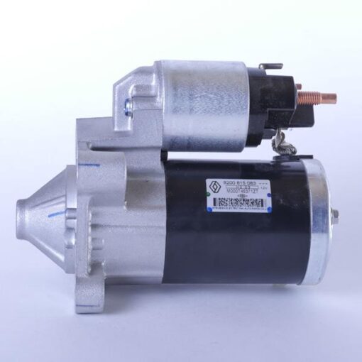 Marş Motoru Logan Sandero 1.4 1.6 8v K7m K7j - 8200815083
