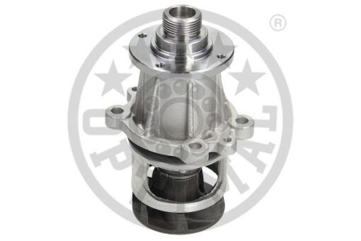 Devırdaım Su Pompası Bmw M40 B16 E36 91 93 M40 B18 E36 90 93 M40 B18 E34 89 94 - 11510007039-11510004135