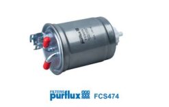 Yakıt Filtresi Caddy Iı-polo-cordoba-ıbıza Iıı 1.9 Sdı-tdı - 6K0127401G