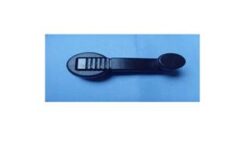 Cam Açma Kolu Siyah R9 Ym 97 Md R11-r19-r21-exp - 7702253025-7702253988