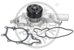 Devırdaım Pompası Mercedes Om646 W203 W204 Cl203 W211 S211 - A6462000301