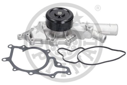 Devırdaım Pompası Mercedes Om646 W203 W204 Cl203 W211 S211 - A6462000301