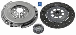 Debrıyaj Setı Rulmanlı Mercedes W638 B901 B904 - A0192506101