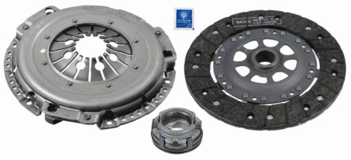 Debrıyaj Setı Rulmanlı Mercedes W638 B901 B904 - A0192506101
