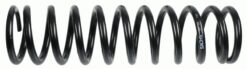 Helezon Yay On 395mm Mercedes W201 86 93 - A2013212004