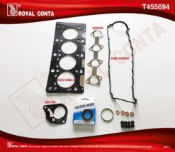 Üst Takım Contası Reınz Keçeli Subap Lastikli Mgn Iı-kng-clıo-logan Sandero 1.5 Dcı K9k - 7701476729-8200351353-110444213R