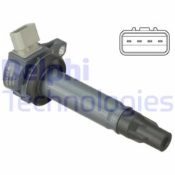 Ateşleme Bobini Daıhatsu Copen-materia-sirion-terios 01/2005 - 19070B1020-19070B1020000