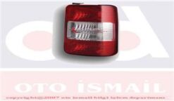Stop Lambası Sağ Caddy - 2K0945096D