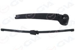 Silecek Kolu Süpürgesi Arka Set Polo 01-09 - 6N0955707B