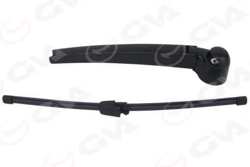 Silecek Kolu Süpürgesi Arka Set Polo 01-09 - 6N0955707B