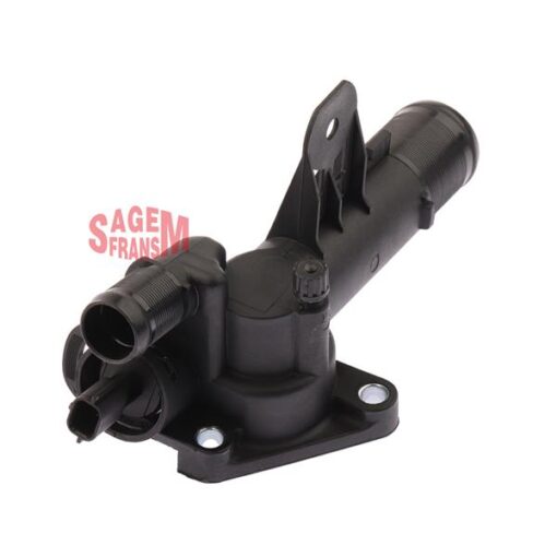Termostat 83c Komple Renault Clıo Iıı-ıv 05 12 Captur I 13 Fluence 10 Kangoo Iı 08 Megane Iı-ııı 02 15 Symbol Iı-ııı 08 Dokker 12 Duster 10 Juke 10 1.5dci K9k 2 Çıkışlı İnce - 110603026R-110605536R-8200954328