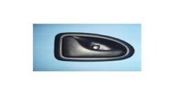 Kapı İç Açma Kolu Sol Clıo-kng-mgn-logan Siyah - 8200667104-7700434716-7700432707