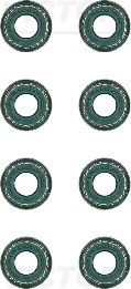 Subap Lastiği 8x Alfa Romeo-audı-bmw-cıtro N-dacıa-fıat-ford-mıtsubıshı-nıssan Opel-peugeot-renault-rover-saab-seat-skoda-volvo-vw 1.0 1.2 1.4 1.6 1.9d 2.0 - 7700103872-0956.24-8200234651