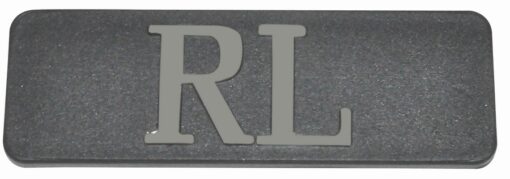 Ön Çamurluk Yazısı Rl R9-19