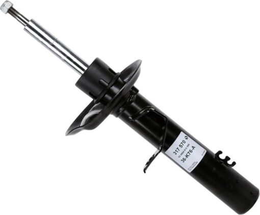 Amortısor On Sol Gazlı Bmw X3 E83 04 11 - 31313453523