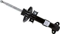 Amortısor On Gazlı Mercedes E-class W212 S212 - A2123236000