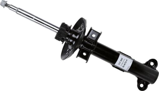Amortısor On Gazlı Mercedes E-class W212 S212 - A2123236000