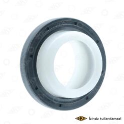 Krank Ön Sağ Keçe Clıo 1.2-1.2 16v Motorlar 32x44x6 - 7701473494-20029612