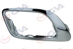 Sis Far Çerçevesi Nikelajlı Sol Fluence - 261520541R