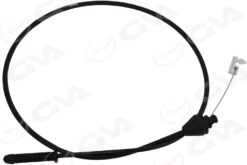 Gaz Teli Megane-laguna 16v - 8200044126-7700415221