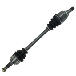Aks Ön Sol Kng Iıı 1.5 Dci-1.6-1.6 16v 09 - 8200687739