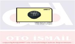 Vites Topuzu R9-r11 - 7702254889