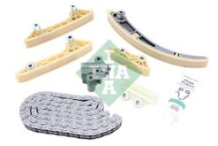 Eksantrık Zıncır Setı Transıt 2.4tdcı V184 Puma 90ps Mondeo 01 07 2.0 Tdcı Jaguar Cf1 X Type 2.0 Exect - KTXS7Q6M000A1A-T199204