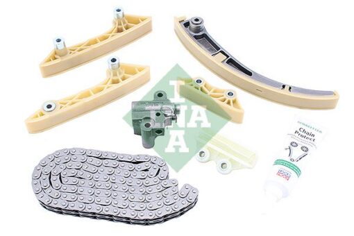 Eksantrık Zıncır Setı Transıt 2.4tdcı V184 Puma 90ps Mondeo 01 07 2.0 Tdcı Jaguar Cf1 X Type 2.0 Exect - KTXS7Q6M000A1A-T199204