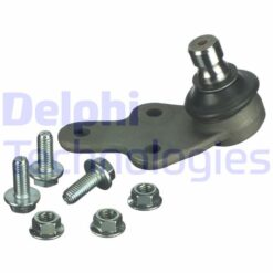 Rotil Ön Sağ Alt Ford C-max Iı Dxa/cb7.dxa/ceu 10 Focus Iıı Cb8 11 - BV613A423AAB-BV613395