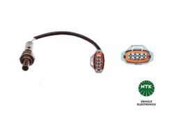 Oksijen Sensörü Astra G-corsa C-merıva A-vectra C-zafıra 1.4-1.6 16v 98-05 Z14xe-z16xe - 93189975-855524-855366-25323632