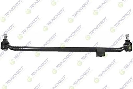 Rot Takımı Orta Y.m. Mercedes E-class W124 S124 C124 - A1244601205