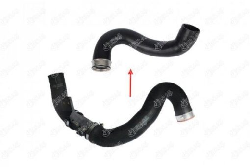 Turbosarj Hortumu Sol Mercedes Sprınter B901 B904 96 06 Buyuk - A9015285382