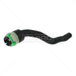 Kalorifer Giris Hortumu Opel Vectra B 1.6 16v - 6818493