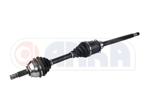 Aks Komple Sağ Doblo 1.6 Mjt 10 Lale Kodu: 55214684 25 Diş - 51815194-51933669
