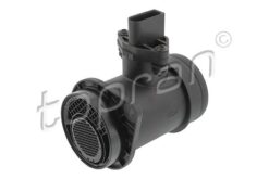 X 755-756 Hava Kütle Ölçer Debimetre Transporter T5 2.5-caddy 1.9tdı 05 Golf V-bora-jetta-polo - 038906461-038906461V-0281002463