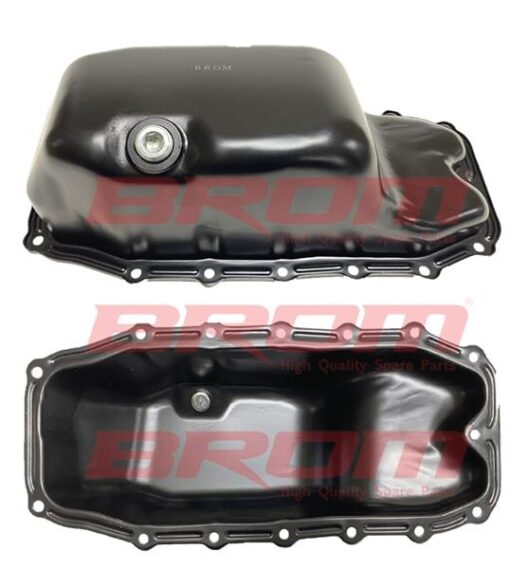 Yağ Karteri Fıorıno-doblo-lınea-palıo-albea-punto-500 1.3 Mtj 16v-1.3jtd 16v-astra-corsa 1.3cdtı 16v -suzukı Ignes-swıft-wagon R Z13dt 1.3ddıs 16v -bıpper-nemo 1.3hdı 16v 652235-55197679-93184623 - 46743794-5652003-0301.R2