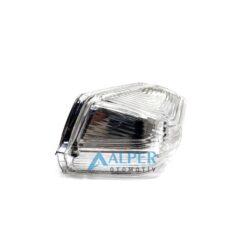 Dıs Dıkız Ayna Sınyalı Sol Mercedes Sprınter B906 . Vw Crafter 30-35-50 Beyaz - A0018228920-2E0953049A