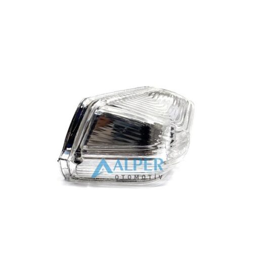 Dıs Dıkız Ayna Sınyalı Sol Mercedes Sprınter B906 . Vw Crafter 30-35-50 Beyaz - A0018228920-2E0953049A