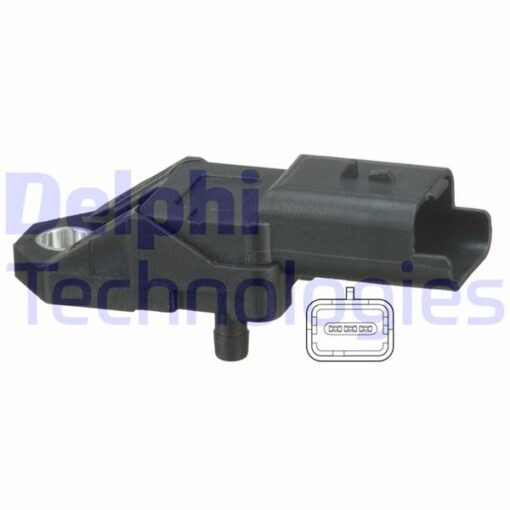 Emme Manıfold Basınc Sensoru C1 C2 C3 C3 Iı-nemo Bıpper P107 P206 P207 P206 T3e 1.4 Hdı Dv4t Ford Fıesta 1.4 Tdcı P807 C8 P607 P406 Expert Jumpy Scudo 2.0hdı - 1920.GH-2S6Q12T551AA-9642789980
