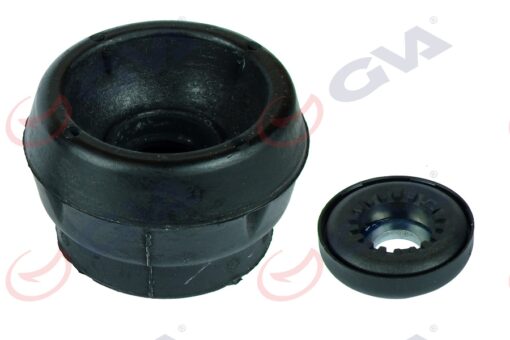 Amortisör Takoz Kiti Takoz Rulman Golf Iv-bora-a3 1.6-1.8-1.8t-1.9 Tdı Ahw-akl-aeh Agn-agu-atn - 1J0412331C-1J0412331CS-1J0412249