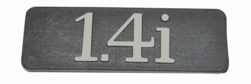 Ön Çamurluk Yazısı 1.4i R9-19