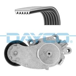 Alternatör Gergi Kiti Corsa F-combo E-crossland-grandland-vıvaro C-p206-p208-p307-p308-p508-p2008 P3008-partner-berlıngo-c3-c4-focus Iı-ııı Fıesta V-vı-fusıon-b Max-courıer 1.4-1.5-1.6 Bluehdı-tdcı - 1611277680-AV6Q6A228AB-AV6Q6C301EA