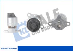 Egr Valfi Astra F-combo-corsa B-tıgra-vectra B 1.2i-1.4i-1.6i - 5851005-5851602-851581