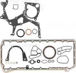 Takım Conta Alt Bmw M57 E38 E39 E46 E53 Range Rover 3 L322 3.0 D - WLB000010-11112248975
