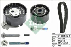 Eksantrik Gergi Kiti P206-207-307-308-partner-c2-c3-c4-xsara-berlıngo 1.6-1.6 16v Tu5jp4 Dfm Succe 1.6 16v 09-13 Tu5jp4 - 0831.L3-0831.L2-0831.R9