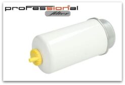 Yakıt Filtresi Yeni Ford Transit V347 2007 125hp Wk8157 - 03C119176AA-3C119176AB-4537951